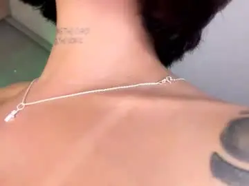 Chaturbate Live Porn of antonella_silva