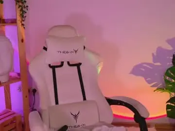 Chaturbate Sex Chat of balerinacappuccino_