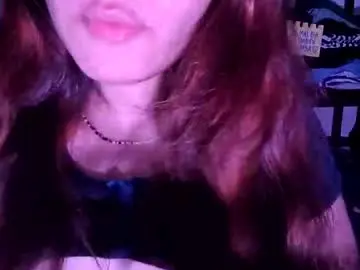 Chaturbate Sex Chat of bunnyblue777