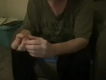 Chaturbate Sex Cam of cuddlefuckxxx