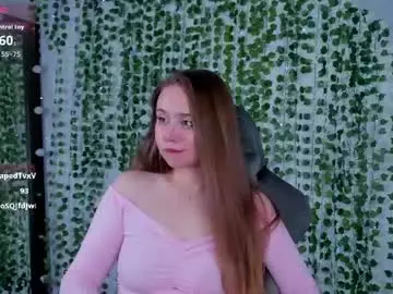 Chaturbate Free Porn Cam of doris_bowman
