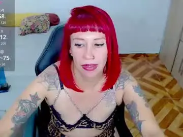 Chaturbate Adult Webcams of eimy_lorens