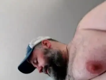 Chaturbate Sex Chat of floridabearx