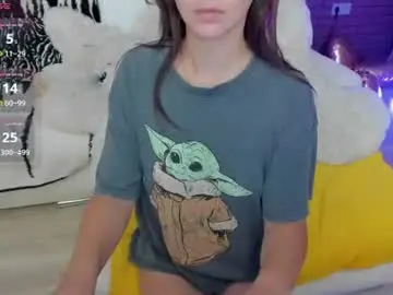 Chaturbate Adult Webcams of glowmimi