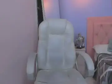 Chaturbate Nude Webcam of hanna_moss
