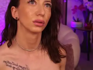 Chaturbate Adult Webcam of isrubyfever
