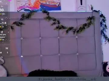Chaturbate Watch Live Sex Cams of jacks_hotter