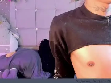 Chaturbate Live Porn of jacks_hotter
