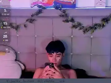 Chaturbate Nude Webcam of jacks_hotter
