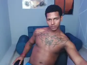 Chaturbate Private Sex Chat of jordan_z_