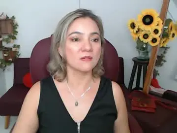 Chaturbate Private Sex Chat of lilly_milf