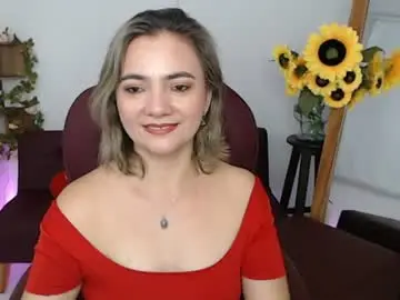 Chaturbate Adult Video Chat of lilly_milf
