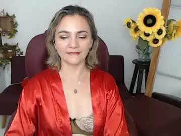 Chaturbate Live Sex of lilly_milf