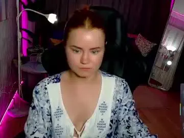 Chaturbate Sex Chat of lu_muon