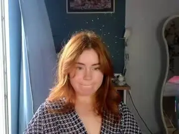 Chaturbate Adult Video Chat of lu_muon