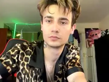 Chaturbate Watch Live Sex Cams of mike_severi