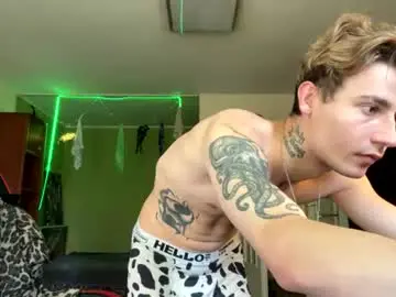 Chaturbate Adult Webcam of mike_severi