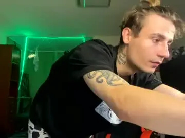 Chaturbate Sex Cam of mike_severi