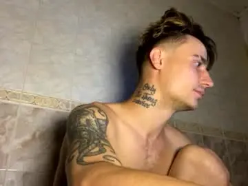 Chaturbate Private Sex Chat of mike_severi