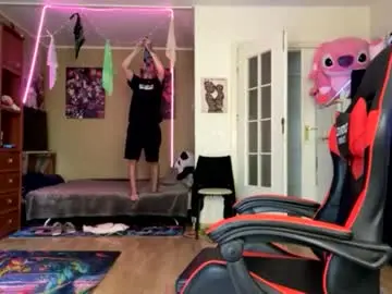 Chaturbate Free Porn Cam of mike_severi