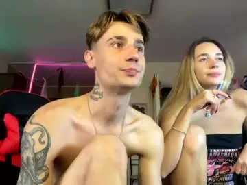 Chaturbate Watch Live Sex Cams of mike_severi