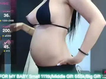 Chaturbate Sex Chat of missshinex