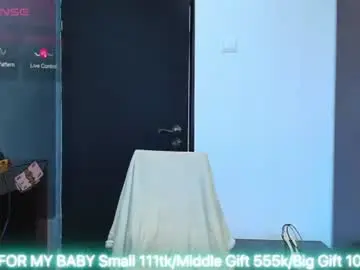 Chaturbate Adult Webcam of missshinex