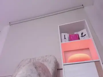 Chaturbate Sex Chat of missweetpeach