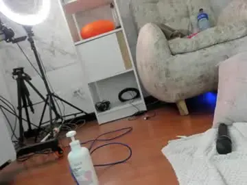 Chaturbate Live Porn of missweetpeach