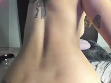 Chaturbate Live Sex of natababe_