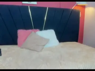Chaturbate Sex Cam of natachy_18
