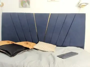 Chaturbate Live Porn of natachy_18