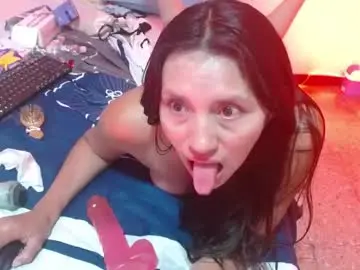 Chaturbate Nude Webcam of naya_10