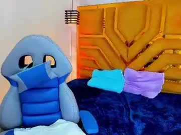 Chaturbate Private Sex Chat of violett_cinnamon