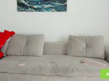 Chaturbate Free Porn Cam of annemonalo