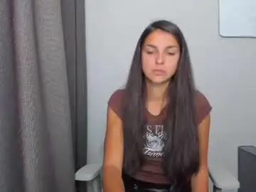 Chaturbate Free Live Porn of gabri_baby