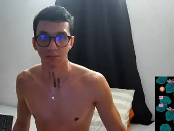 Chaturbate Sex Cam of gyo_____