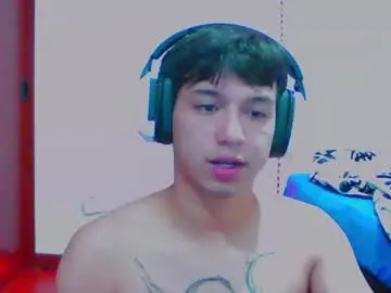 Chaturbate Best Webcam of jackcortis