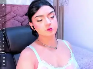 Chaturbate Free Live Porn of julieta_sweett20