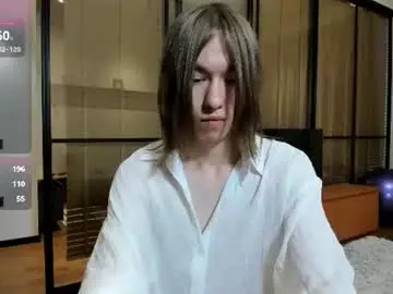 Chaturbate Free Live Porn of krisfemboy