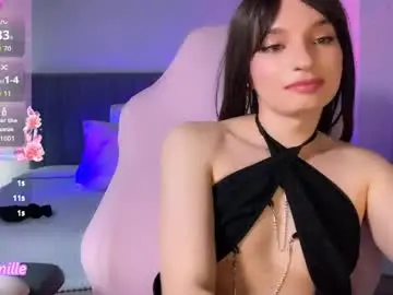 Chaturbate Best Webcam of lannamille