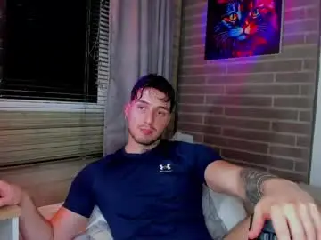 Chaturbate Sex Cam of liam_oficial