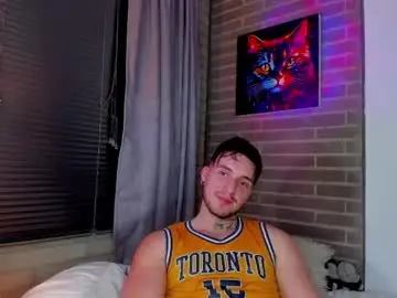 Chaturbate Best live sex cam show of liam_oficial