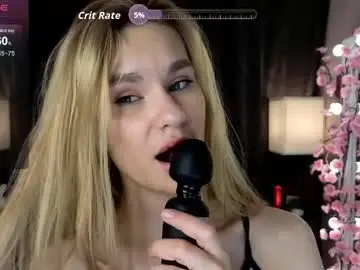 Chaturbate Best Webcam of liz_nip