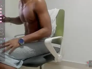 Chaturbate Best Webcam of maik_alen