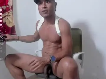 Chaturbate Free Porn Cam of maik_alen