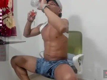 Chaturbate Adult Video Chat of maik_alen