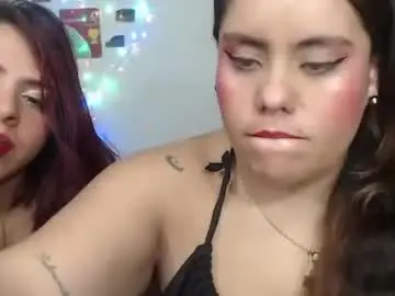 Chaturbate Live Porn of nickyandcam