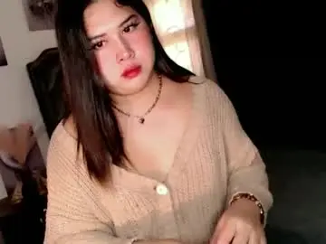 Chaturbate Live Sex of pinay_ivy