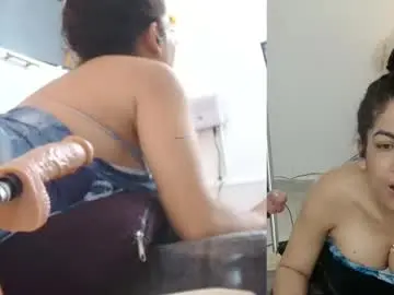 Chaturbate Adult Webcams of sara_velez_40